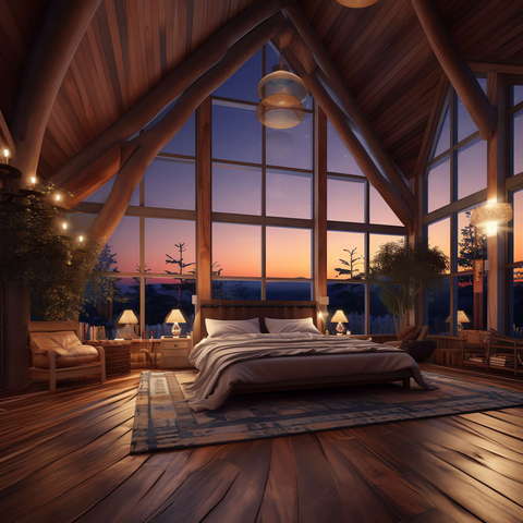 图片[32]-全球设计案例智能库_OJBKAI.COM乡村风格卧室Midjourney灵感图库-_设计智库－全球设计案例智能库_OJBKAI.COM-全球设计案例智能库_OJBKAI.COM设计智库