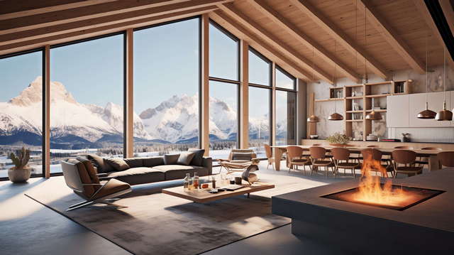 图片[32]-全球设计案例智能库_OJBKAI.COM别墅乡村风全景窗Midjourney灵感图库-_设计智库－全球设计案例智能库_OJBKAI.COM-全球设计案例智能库_OJBKAI.COM设计智库