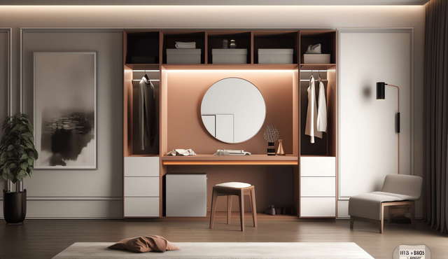 图片[32]-全球设计案例智能库_OJBKAI.COM现代衣帽间Midjourney灵感图库-_设计智库－全球设计案例智能库_OJBKAI.COM-全球设计案例智能库_OJBKAI.COM设计智库