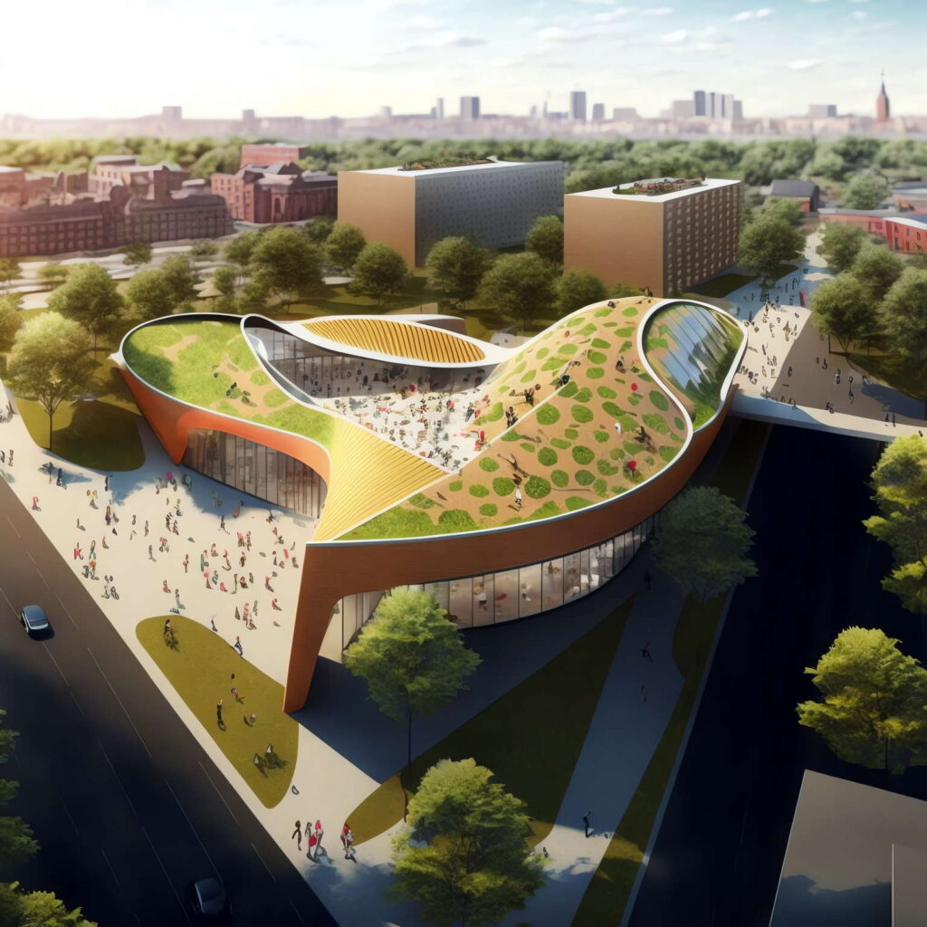 图片[5]-全球设计案例智能库_OJBKAI.COM现代前卫时尚自然馆Midjourney灵感图库-_设计智库－全球设计案例智能库_OJBKAI.COM-全球设计案例智能库_OJBKAI.COM设计智库