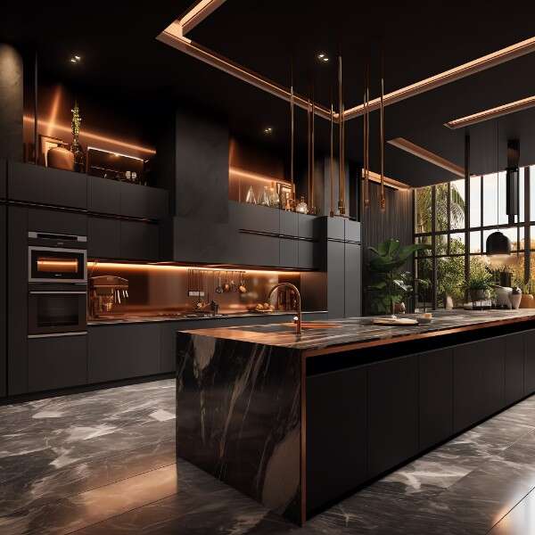 图片[205]-全球设计案例智能库_OJBKAI.COM现代风格厨房05_Midjourney灵感图库329P-全球设计案例智能库_OJBKAI.COM设计智库