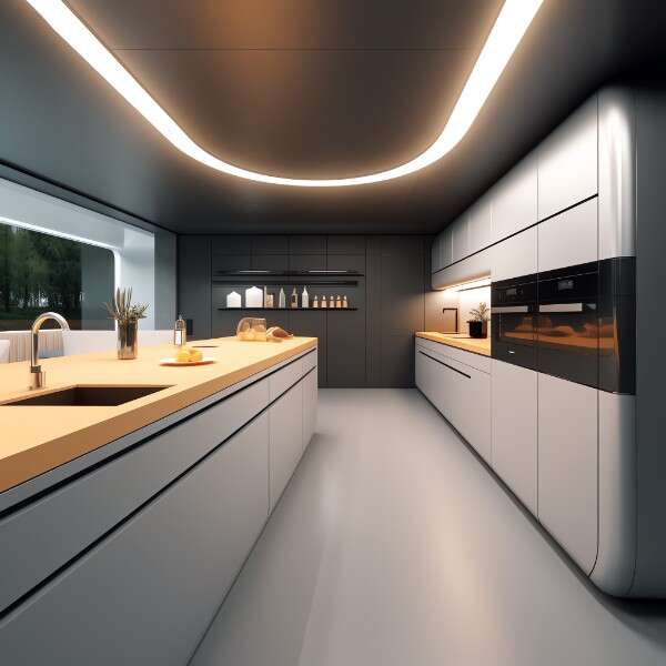 图片[86]-全球设计案例智能库_OJBKAI.COM现代风格厨房03_Midjourney灵感图库192P-全球设计案例智能库_OJBKAI.COM设计智库