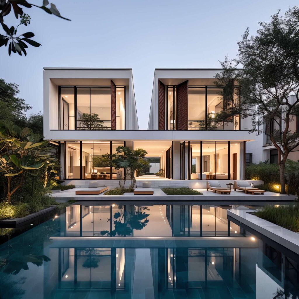 图片[36]-全球设计案例智能库_OJBKAI.COM现代泳池别墅Midjourney灵感图库-_设计智库－全球设计案例智能库_OJBKAI.COM-全球设计案例智能库_OJBKAI.COM设计智库