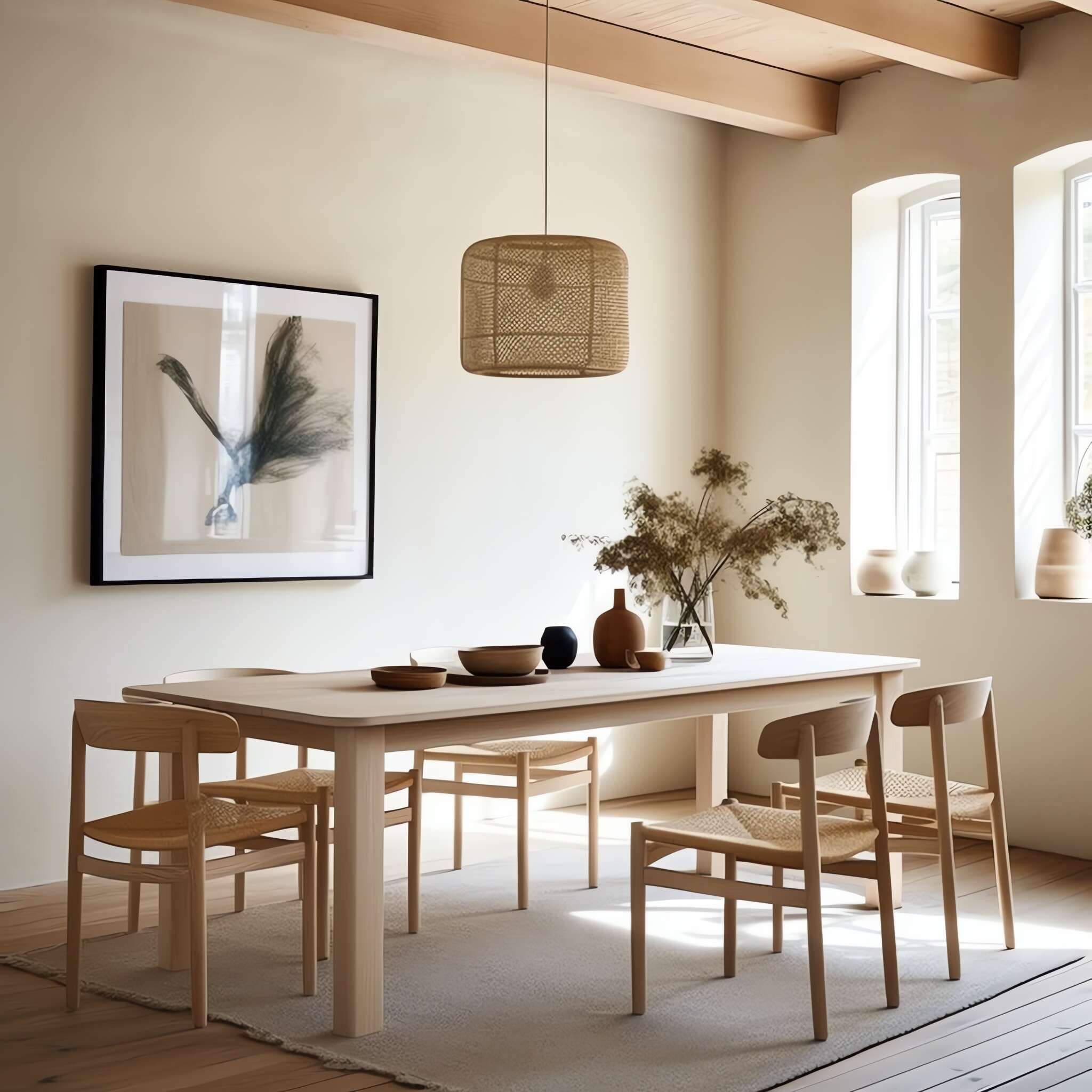 图片[9]-全球设计案例智能库_OJBKAI.COM北欧风格餐厅Midjourney灵感图库-_设计智库－全球设计案例智能库_OJBKAI.COM-全球设计案例智能库_OJBKAI.COM设计智库