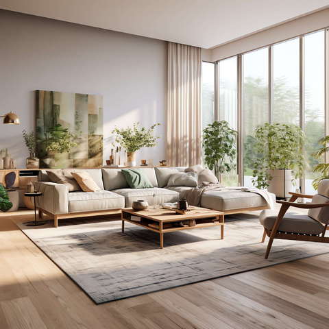 图片[31]-全球设计案例智能库_OJBKAI.COM自然生态客厅Midjourney灵感图库-_设计智库－全球设计案例智能库_OJBKAI.COM-全球设计案例智能库_OJBKAI.COM设计智库