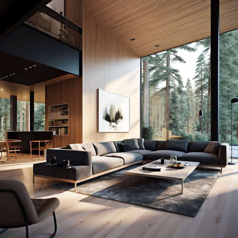 图片[46]-全球设计案例智能库_OJBKAI.COM原木风格客厅Midjourney灵感图库-_设计智库－全球设计案例智能库_OJBKAI.COM-全球设计案例智能库_OJBKAI.COM设计智库