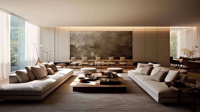 图片[32]-全球设计案例智能库_OJBKAI.COM家装现代客厅Midjourney灵感图库-_设计智库－全球设计案例智能库_OJBKAI.COM-全球设计案例智能库_OJBKAI.COM设计智库