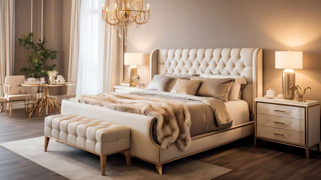 图片[13]-全球设计案例智能库_OJBKAI.COM美式卧室Midjourney灵感图库-_设计智库－全球设计案例智能库_OJBKAI.COM-全球设计案例智能库_OJBKAI.COM设计智库