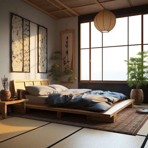 图片[54]-全球设计案例智能库_OJBKAI.COM日式卧室Midjourney灵感图库-_设计智库－全球设计案例智能库_OJBKAI.COM-全球设计案例智能库_OJBKAI.COM设计智库