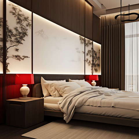 图片[14]-全球设计案例智能库_OJBKAI.COM中式卧室Midjourney灵感图库-_设计智库－全球设计案例智能库_OJBKAI.COM-全球设计案例智能库_OJBKAI.COM设计智库