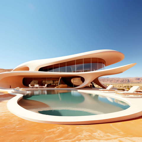 图片[22]-全球设计案例智能库_OJBKAI.COM别墅建筑外观未来科技感Midjourney灵感图库-_设计智库－全球设计案例智能库_OJBKAI.COM-全球设计案例智能库_OJBKAI.COM设计智库