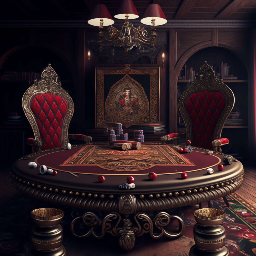 图片[23]-全球设计案例智能库_OJBKAI.COM娱乐室，赌场Midjourney灵感图库-_设计智库－全球设计案例智能库_OJBKAI.COM-全球设计案例智能库_OJBKAI.COM设计智库