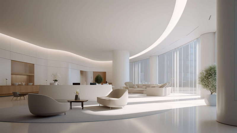 图片[38]-全球设计案例智能库_OJBKAI.COM售楼处洽谈区Midjourney灵感图库-_设计智库－全球设计案例智能库_OJBKAI.COM-全球设计案例智能库_OJBKAI.COM设计智库