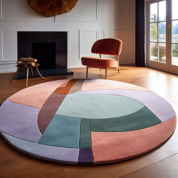 图片[50]-全球设计案例智能库_OJBKAI.COM现代圆形地毯Midjourney灵感图库-_设计智库－全球设计案例智能库_OJBKAI.COM-全球设计案例智能库_OJBKAI.COM设计智库