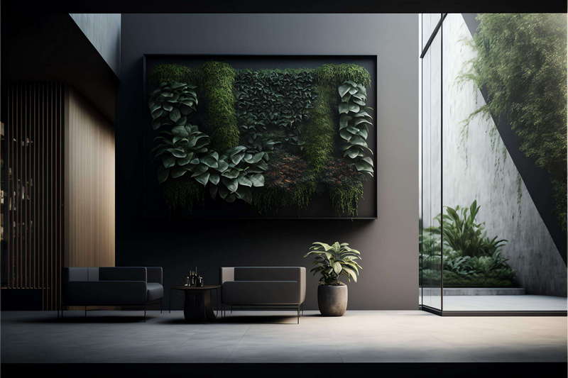 图片[32]-全球设计案例智能库_OJBKAI.COM植物墙Midjourney灵感图库-_设计智库－全球设计案例智能库_OJBKAI.COM-全球设计案例智能库_OJBKAI.COM设计智库