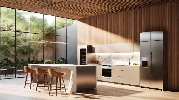 图片[45]-全球设计案例智能库_OJBKAI.COM住宅开放式厨房中岛吧台_Midjourney灵感图库602p-全球设计案例智能库_OJBKAI.COM设计智库