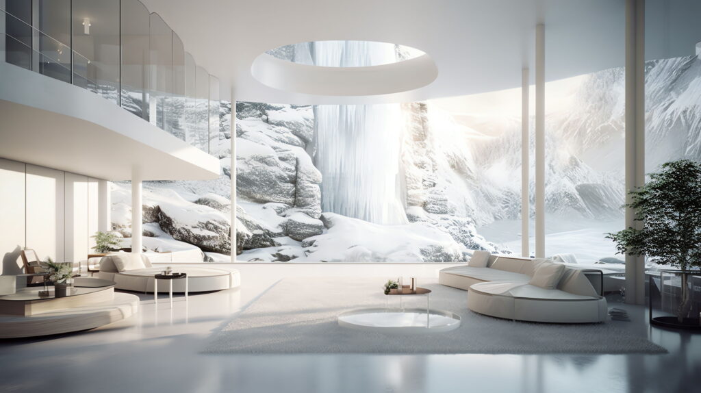 图片[14]-全球设计案例智能库_OJBKAI.COM冰雕别墅Midjourney灵感图库-_设计智库－全球设计案例智能库_OJBKAI.COM-全球设计案例智能库_OJBKAI.COM设计智库