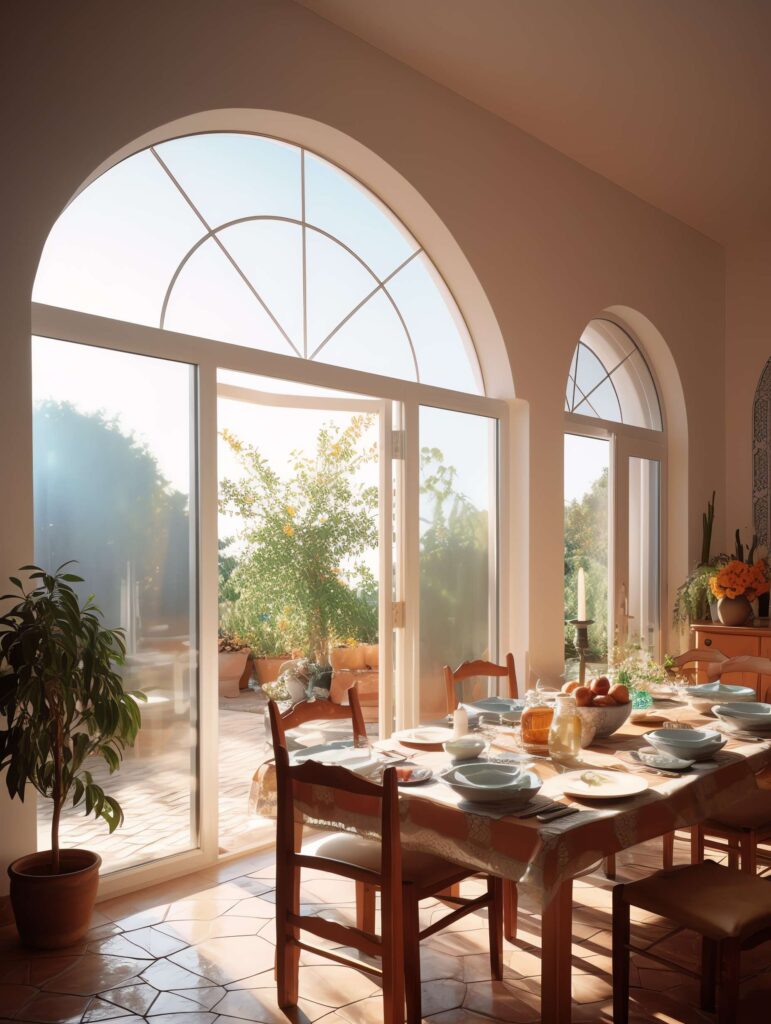 图片[22]-全球设计案例智能库_OJBKAI.COM地中海风格餐厅Midjourney灵感图库-_设计智库－全球设计案例智能库_OJBKAI.COM-全球设计案例智能库_OJBKAI.COM设计智库