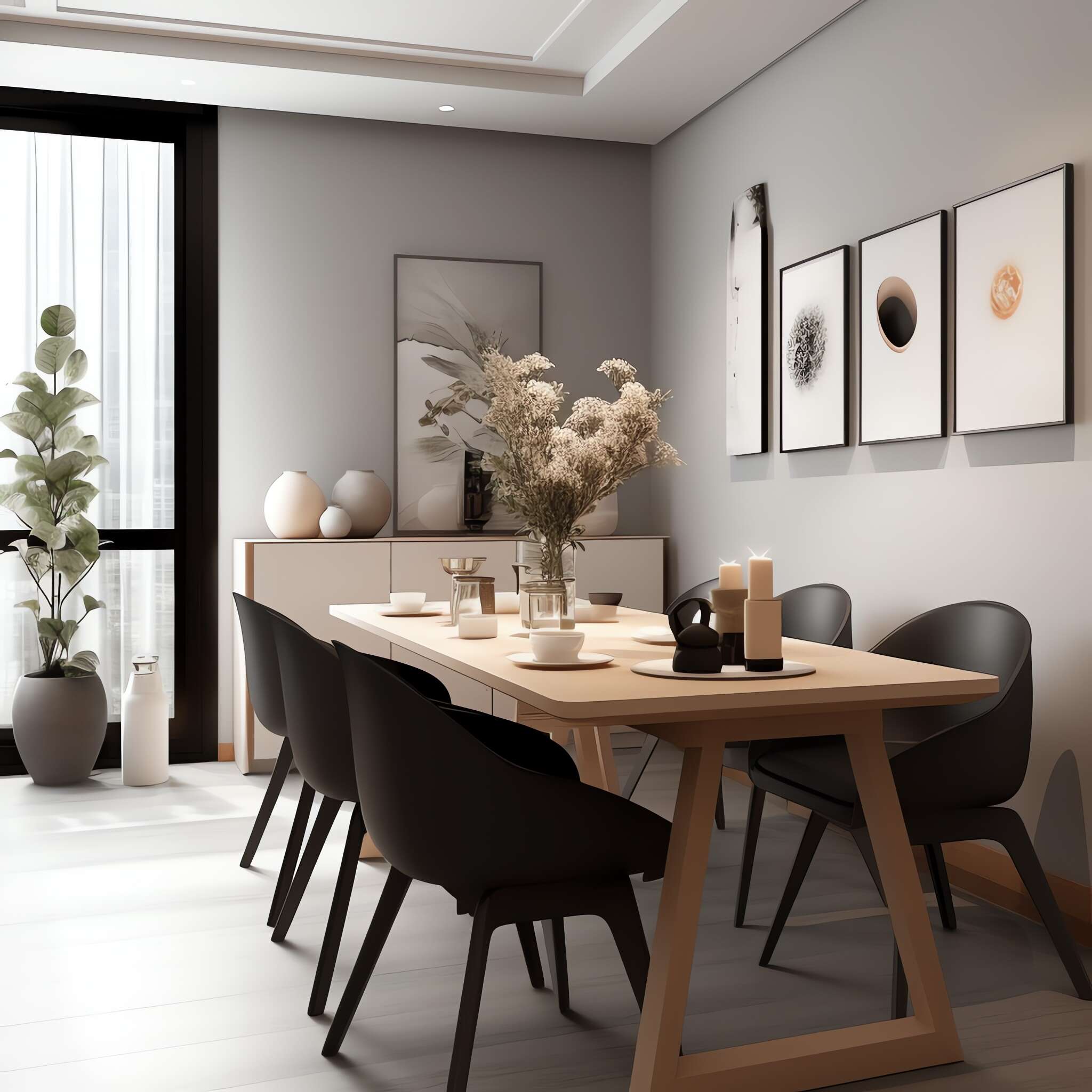 图片[28]-全球设计案例智能库_OJBKAI.COM北欧风格餐厅Midjourney灵感图库-_设计智库－全球设计案例智能库_OJBKAI.COM-全球设计案例智能库_OJBKAI.COM设计智库