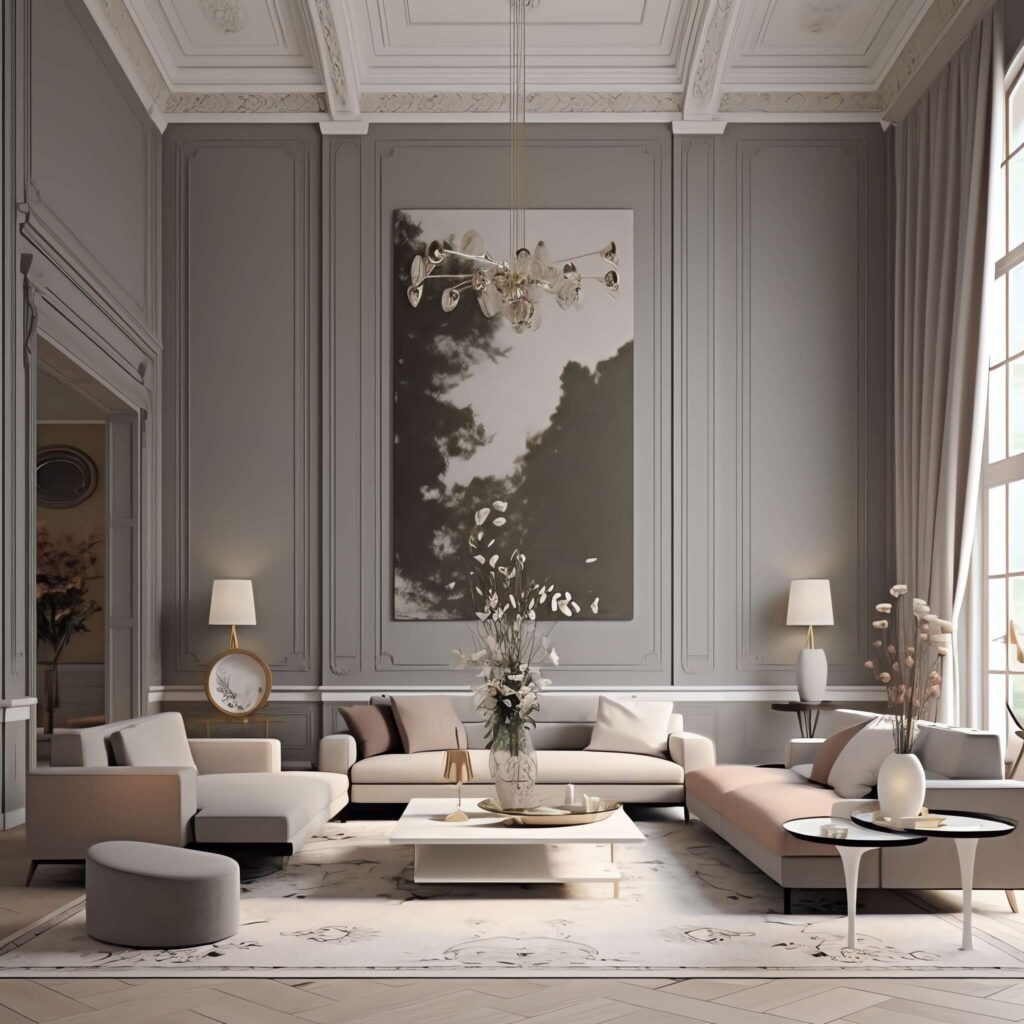 图片[21]-全球设计案例智能库_OJBKAI.COM法式餐厅Midjourney灵感图库-_设计智库－全球设计案例智能库_OJBKAI.COM-全球设计案例智能库_OJBKAI.COM设计智库