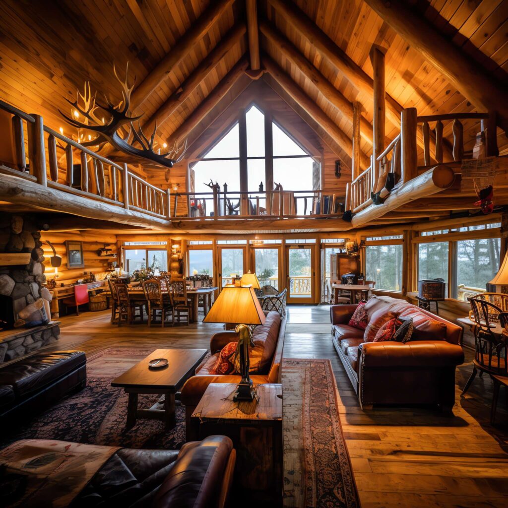 图片[25]-全球设计案例智能库_OJBKAI.COM美式乡村风格餐厅Midjourney灵感图库-_设计智库－全球设计案例智能库_OJBKAI.COM-全球设计案例智能库_OJBKAI.COM设计智库