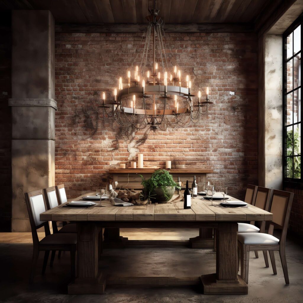 图片[10]-全球设计案例智能库_OJBKAI.COM乡村美式风格餐厅Midjourney灵感图库-_设计智库－全球设计案例智能库_OJBKAI.COM-全球设计案例智能库_OJBKAI.COM设计智库