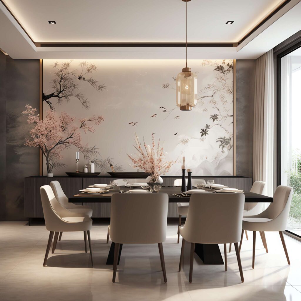 图片[26]-全球设计案例智能库_OJBKAI.COM新中式餐厅Midjourney灵感图库-_设计智库－全球设计案例智能库_OJBKAI.COM-全球设计案例智能库_OJBKAI.COM设计智库