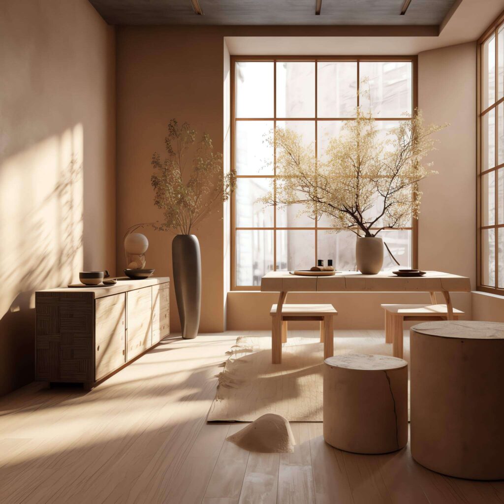 图片[14]-全球设计案例智能库_OJBKAI.COM别墅禅意茶室Midjourney灵感图库-_设计智库－全球设计案例智能库_OJBKAI.COM-全球设计案例智能库_OJBKAI.COM设计智库