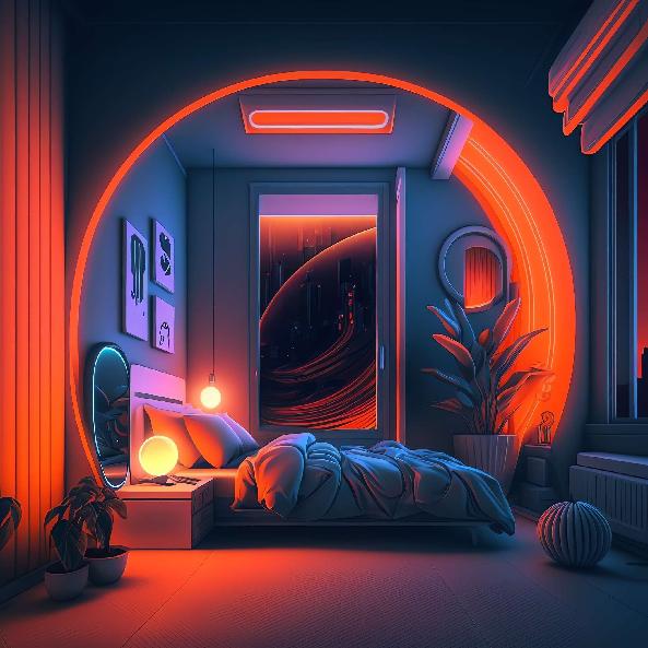 图片[15]-全球设计案例智能库_OJBKAI.COM科幻未来男孩房4_Midjourney灵感图库-_设计智库－全球设计案例智能库_OJBKAI.COM-全球设计案例智能库_OJBKAI.COM设计智库