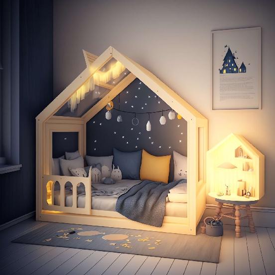 图片[23]-全球设计案例智能库_OJBKAI.COM童趣儿童房Midjourney灵感图库-_设计智库－全球设计案例智能库_OJBKAI.COM-全球设计案例智能库_OJBKAI.COM设计智库