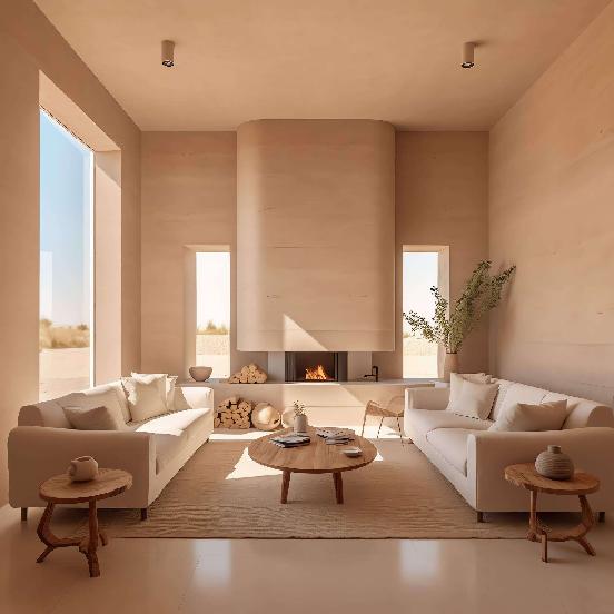 图片[10]-全球设计案例智能库_OJBKAI.COM别墅原木风客厅Midjourney灵感图库-_设计智库－全球设计案例智能库_OJBKAI.COM-全球设计案例智能库_OJBKAI.COM设计智库