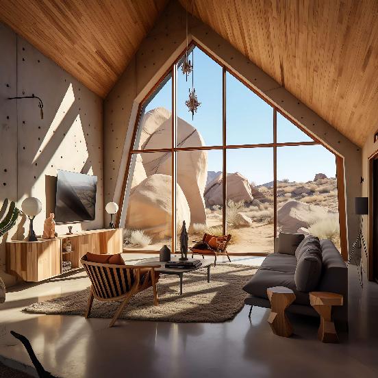 图片[19]-全球设计案例智能库_OJBKAI.COM诧寂风格住宅Midjourney灵感图库-_设计智库－全球设计案例智能库_OJBKAI.COM-全球设计案例智能库_OJBKAI.COM设计智库