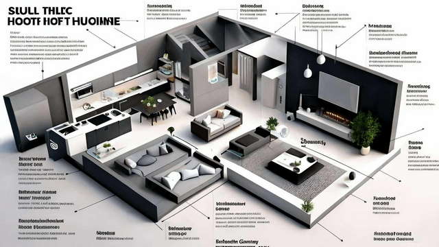 图片[25]-全球设计案例智能库_OJBKAI.COM智能家居风格Midjourney灵感图库-_设计智库－全球设计案例智能库_OJBKAI.COM-全球设计案例智能库_OJBKAI.COM设计智库
