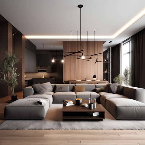 图片[52]-全球设计案例智能库_OJBKAI.COM原木风客厅Midjourney灵感图库-_设计智库－全球设计案例智能库_OJBKAI.COM-全球设计案例智能库_OJBKAI.COM设计智库