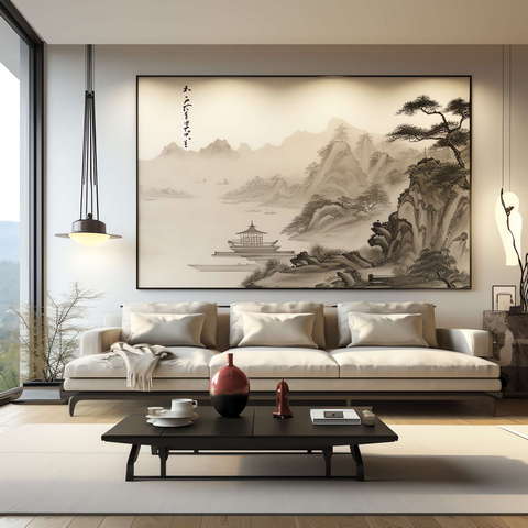 图片[38]-全球设计案例智能库_OJBKAI.COM新中式客厅Midjourney灵感图库-_设计智库－全球设计案例智能库_OJBKAI.COM-全球设计案例智能库_OJBKAI.COM设计智库