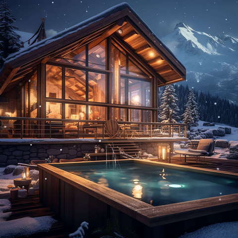 图片[40]-全球设计案例智能库_OJBKAI.COM乡村风格客厅Midjourney灵感图库-_设计智库－全球设计案例智能库_OJBKAI.COM-全球设计案例智能库_OJBKAI.COM设计智库