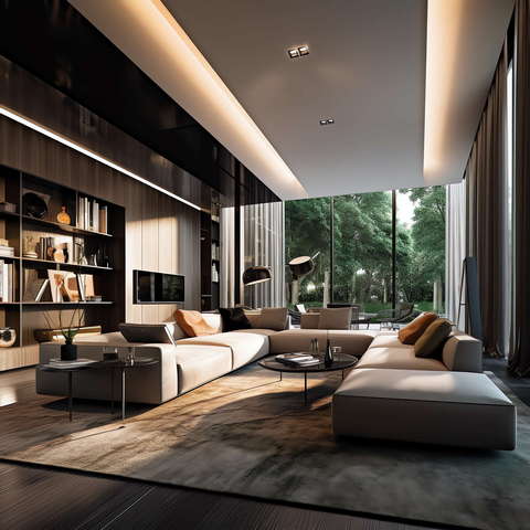 图片[40]-全球设计案例智能库_OJBKAI.COM现代艺术客厅Midjourney灵感图库-_设计智库－全球设计案例智能库_OJBKAI.COM-全球设计案例智能库_OJBKAI.COM设计智库