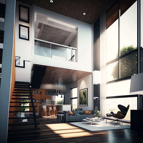 图片[22]-全球设计案例智能库_OJBKAI.COM现代挑高别墅Midjourney灵感图库-_设计智库－全球设计案例智能库_OJBKAI.COM-全球设计案例智能库_OJBKAI.COM设计智库