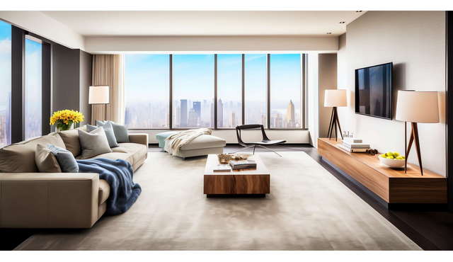 图片[26]-全球设计案例智能库_OJBKAI.COM现代色彩客厅Midjourney灵感图库-_设计智库－全球设计案例智能库_OJBKAI.COM-全球设计案例智能库_OJBKAI.COM设计智库