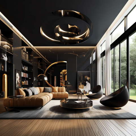 图片[22]-全球设计案例智能库_OJBKAI.COM现代前卫客厅Midjourney灵感图库-_设计智库－全球设计案例智能库_OJBKAI.COM-全球设计案例智能库_OJBKAI.COM设计智库