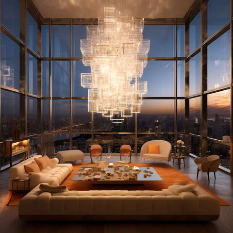 图片[20]-全球设计案例智能库_OJBKAI.COM现代前卫大平层Midjourney灵感图库-_设计智库－全球设计案例智能库_OJBKAI.COM-全球设计案例智能库_OJBKAI.COM设计智库