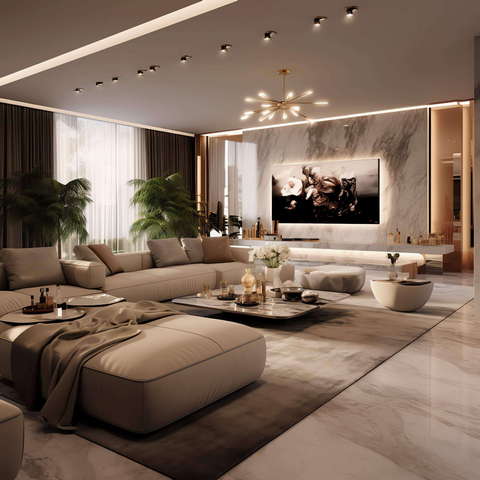 图片[6]-全球设计案例智能库_OJBKAI.COM现代客厅设计Midjourney灵感图库-_设计智库－全球设计案例智能库_OJBKAI.COM-全球设计案例智能库_OJBKAI.COM设计智库