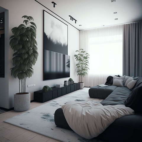 图片[21]-全球设计案例智能库_OJBKAI.COM现代简约客厅Midjourney灵感图库-_设计智库－全球设计案例智能库_OJBKAI.COM-全球设计案例智能库_OJBKAI.COM设计智库