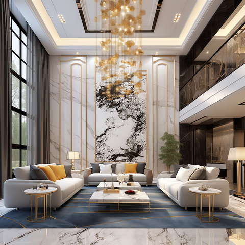 图片[45]-全球设计案例智能库_OJBKAI.COM奢华客厅Midjourney灵感图库-_设计智库－全球设计案例智能库_OJBKAI.COM-全球设计案例智能库_OJBKAI.COM设计智库