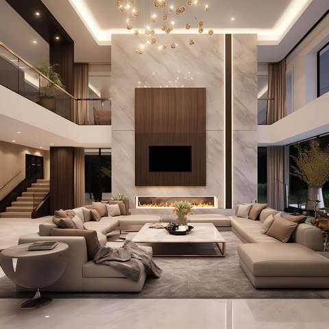 图片[21]-全球设计案例智能库_OJBKAI.COM轻奢前卫现代客厅Midjourney灵感图库-_设计智库－全球设计案例智能库_OJBKAI.COM-全球设计案例智能库_OJBKAI.COM设计智库