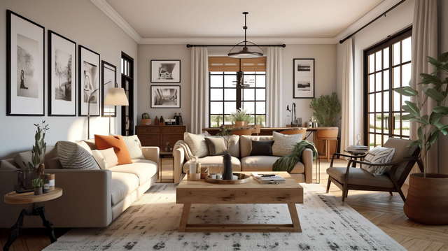 图片[44]-全球设计案例智能库_OJBKAI.COM美式风格客厅Midjourney灵感图库-_设计智库－全球设计案例智能库_OJBKAI.COM-全球设计案例智能库_OJBKAI.COM设计智库