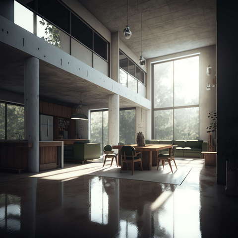 图片[9]-全球设计案例智能库_OJBKAI.COM绿色客厅Midjourney灵感图库-_设计智库－全球设计案例智能库_OJBKAI.COM-全球设计案例智能库_OJBKAI.COM设计智库