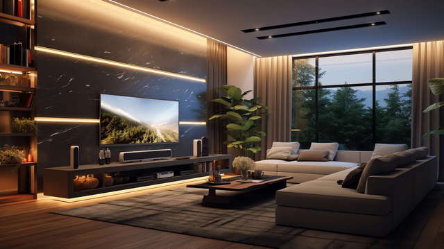 图片[58]-全球设计案例智能库_OJBKAI.COM客厅电视背景墙Midjourney灵感图库-_设计智库－全球设计案例智能库_OJBKAI.COM-全球设计案例智能库_OJBKAI.COM设计智库