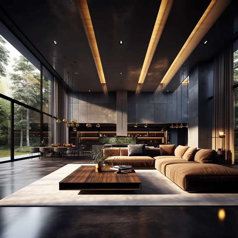 图片[51]-全球设计案例智能库_OJBKAI.COM家装现代客厅Midjourney灵感图库-_设计智库－全球设计案例智能库_OJBKAI.COM-全球设计案例智能库_OJBKAI.COM设计智库