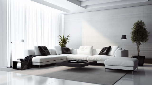 图片[25]-全球设计案例智能库_OJBKAI.COM极简风客厅Midjourney灵感图库-_设计智库－全球设计案例智能库_OJBKAI.COM-全球设计案例智能库_OJBKAI.COM设计智库